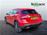 Mercedes-Benz GLA Class Image 5