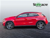 Mercedes-Benz GLA Class Image 6
