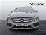 Mercedes-Benz GLA Class Image 2