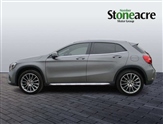 Mercedes-Benz GLA Class Image 5