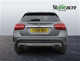 Mercedes-Benz GLA Class Image 6