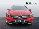 Mercedes-Benz GLA Class Image 2