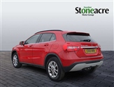 Mercedes-Benz GLA Class Image 4