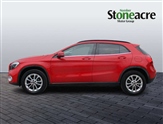 Mercedes-Benz GLA Class Image 5