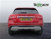 Mercedes-Benz GLA Class Image 6