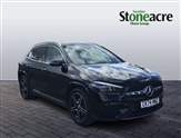 Mercedes-Benz GLA Class Image 1