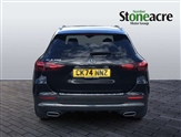Mercedes-Benz GLA Class Image 4