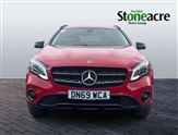 Mercedes-Benz GLA Class Image 2