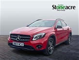 Mercedes-Benz GLA Class Image 3