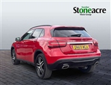 Mercedes-Benz GLA Class Image 4