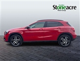 Mercedes-Benz GLA Class Image 5