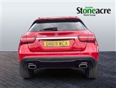 Mercedes-Benz GLA Class Image 6