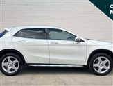 Mercedes-Benz GLA Class Image 2