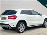 Mercedes-Benz GLA Class Image 3