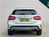 Mercedes-Benz GLA Class Image 4