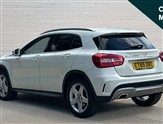 Mercedes-Benz GLA Class Image 5
