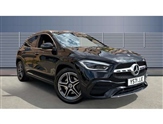 Mercedes-Benz GLA Class Image 1