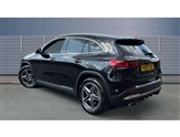 Mercedes-Benz GLA Class Image 2