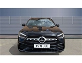 Mercedes-Benz GLA Class Image 3