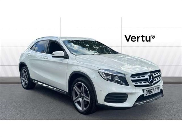 Large image for the Used Mercedes-Benz GLA