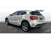 Mercedes-Benz GLA Class Image 2