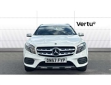 Mercedes-Benz GLA Class Image 3
