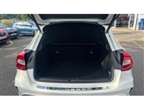 Mercedes-Benz GLA Class Image 4