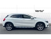 Mercedes-Benz GLA Class Image 5