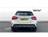 Mercedes-Benz GLA Class Image 6