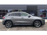 Mercedes-Benz GLA Class Image 5
