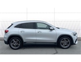 Mercedes-Benz GLA Class Image 5