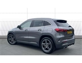Mercedes-Benz GLA Class Image 2