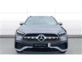 Mercedes-Benz GLA Class Image 3
