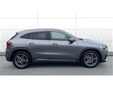 Mercedes-Benz GLA Class Image 5