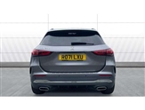 Mercedes-Benz GLA Class Image 6