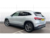 Mercedes-Benz GLA Class Image 2