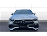 Mercedes-Benz GLA Class Image 3