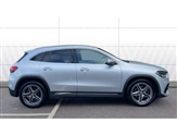 Mercedes-Benz GLA Class Image 5