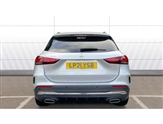 Mercedes-Benz GLA Class Image 6