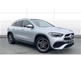 Mercedes-Benz GLA Class Image 1