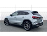 Mercedes-Benz GLA Class Image 2