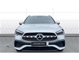 Mercedes-Benz GLA Class Image 3