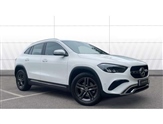 Mercedes-Benz GLA Class Image 1