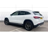 Mercedes-Benz GLA Class Image 2