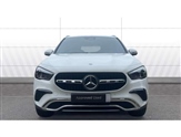 Mercedes-Benz GLA Class Image 3
