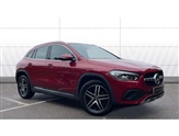 Mercedes-Benz GLA Class Image 1