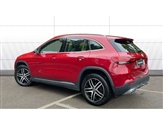 Mercedes-Benz GLA Class Image 2