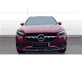 Mercedes-Benz GLA Class Image 3