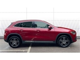 Mercedes-Benz GLA Class Image 5