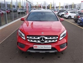 Mercedes-Benz GLA Class Image 2